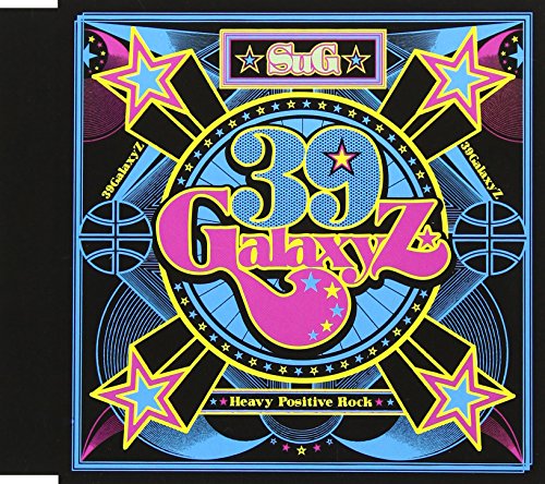 39GalaxyZ | SuG | ORICON NEWS
